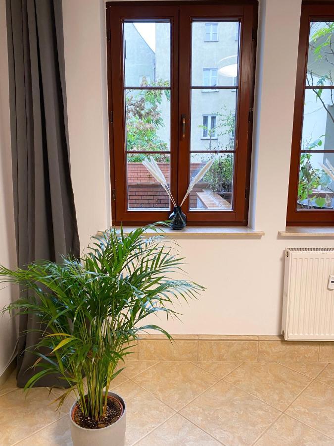 Cool'S Apartment Wrocław Exterior foto